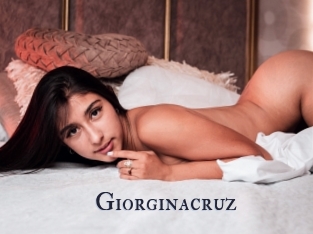 Giorginacruz