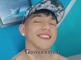 Giovannysexy