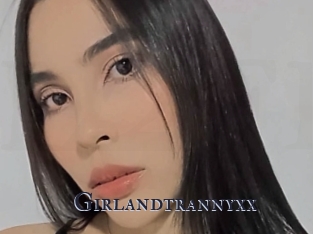 Girlandtrannyxx