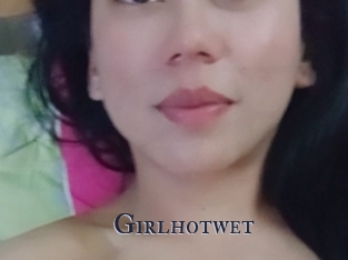 Girlhotwet