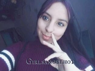 Girlsangelhot
