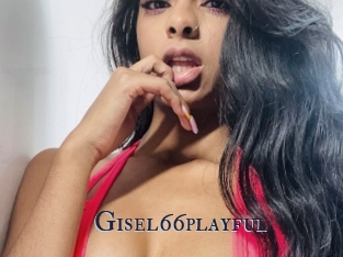 Gisel66playful