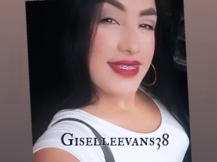 Giselleevans38