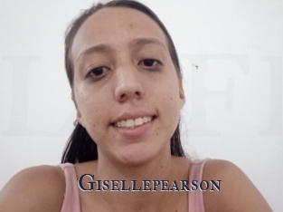 Gisellepearson