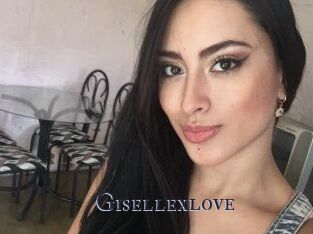 Gisellexlove