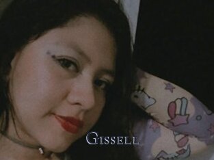 Gissell