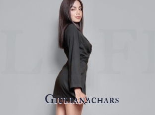 Giulianachars