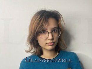 Gladysbanwell