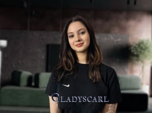 Gladyscarl