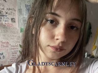 Gladyscarnley