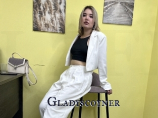 Gladyscoyner