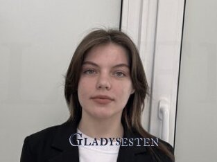 Gladysesten