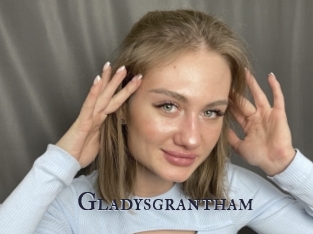 Gladysgrantham