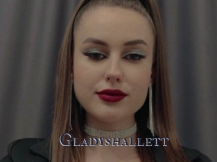 Gladyshallett