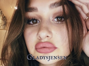 Gladysjensen