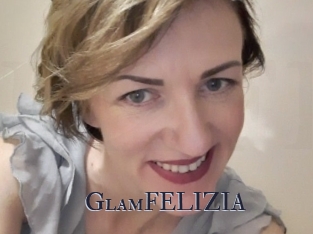 GlamFELIZIA