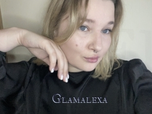 Glamalexa