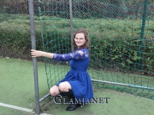 Glamjanet