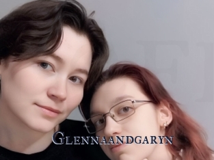 Glennaandgaryn