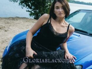 Gloriablackgirl