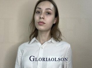 Gloriaolson