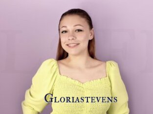 Gloriastevens