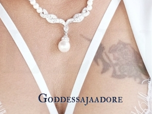 Goddessajaadore