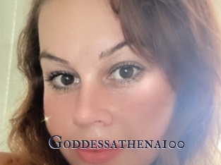 Goddessathena100