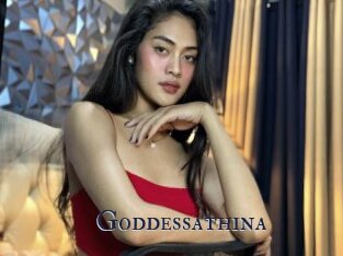 Goddessathina