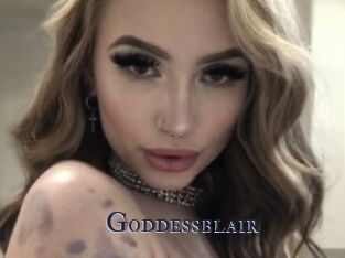 Goddessblair