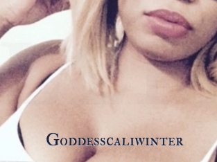 Goddesscaliwinter