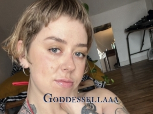 Goddessellaaa