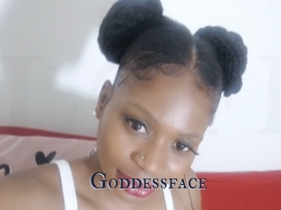 Goddessface