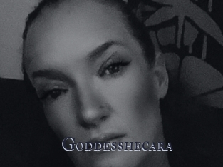 Goddesshecara