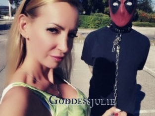 Goddessjulie