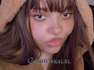 Goddesskalel