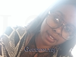 Goddesslydj