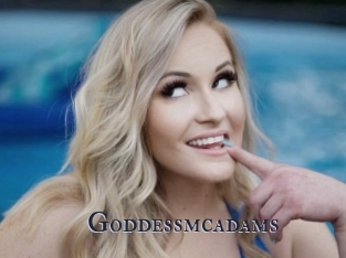 Goddessmcadams