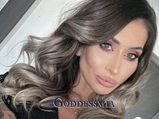 Goddessmia