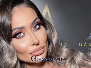 Goddessmia