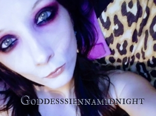 Goddesssiennamidnight