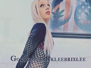 Goddessstrickleebrixlee