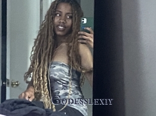 Godesslexiy