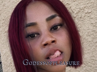 Godessofpleasure