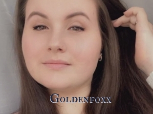 Goldenfoxx