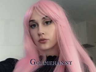 Goldiehanny