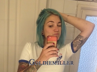 Goldiemiller