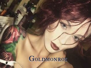 Goldmonroe