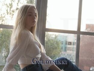 Goldynikki