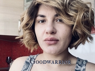 Goodwarrior